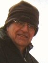 GM4TOE, Barry Horning