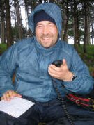 M1EYP, Tom Read