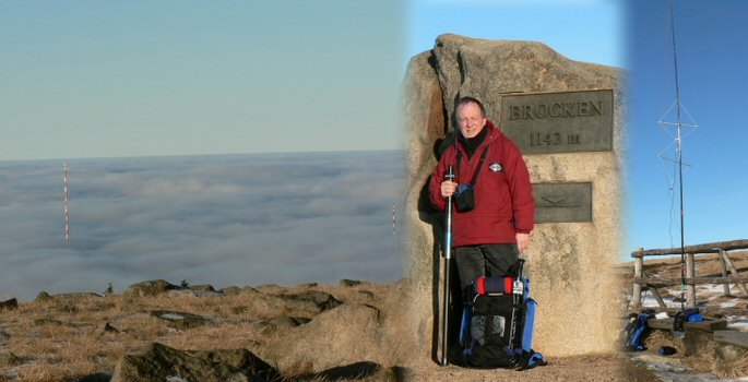 Brockengipfel