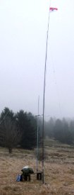 Antennenpark