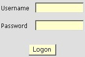 Logon Buttom